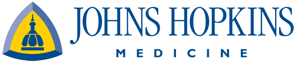 Hopkins CME logo