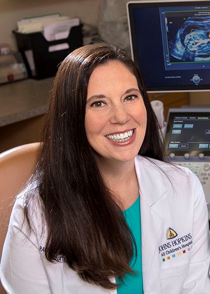 Sara Rudnik JHACH 3rd Advances in Maternal Fetal and Neonatal Health: The Continuum ...