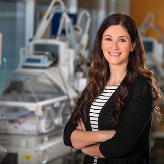 Sara Rudnik JHACH 3rd Advances in Maternal Fetal and Neonatal Health: The Continuum ...