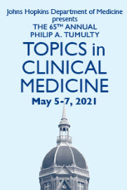 Johns Hopkins University Continuing Education