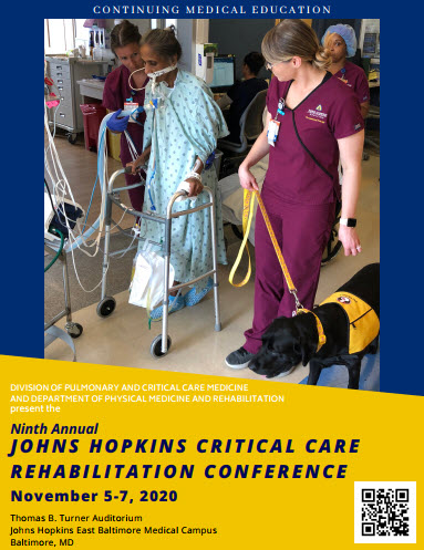 Johns Hopkins University Continuing Education