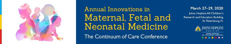 Johns Hopkins University Continuing Education